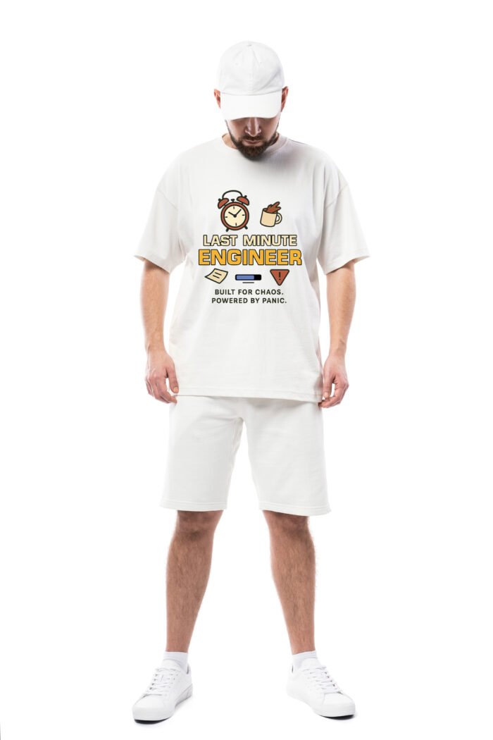 engineer t-shirt