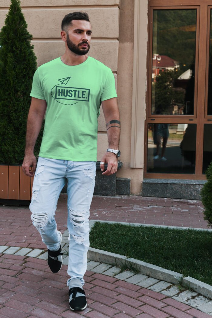Hustle T-Shirt