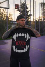 Rave T-shirt
