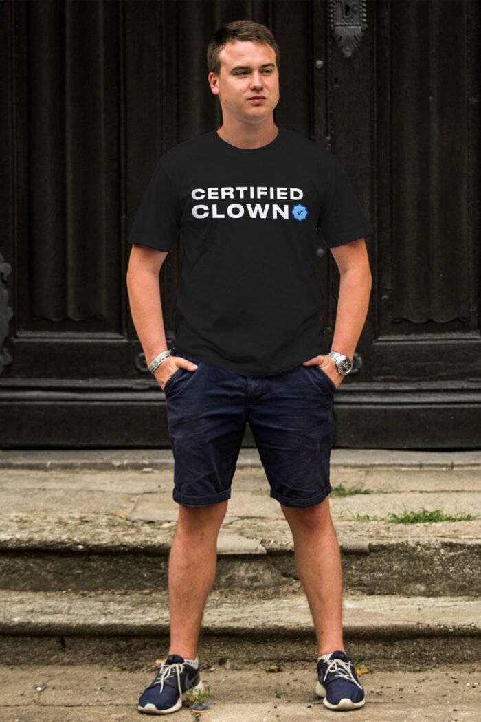 funny t-shirt