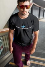 funny quote t-shirt