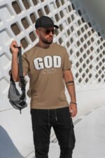 God T-Shirt