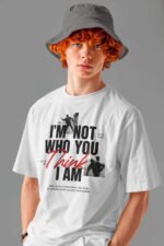 statement t shirt