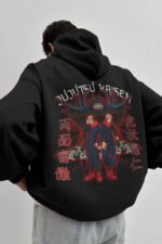 sukuna hoodie