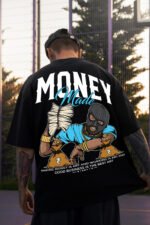 Urban Streetwear T-Shirt