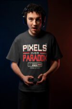 Retro Gamer T-Shirt
