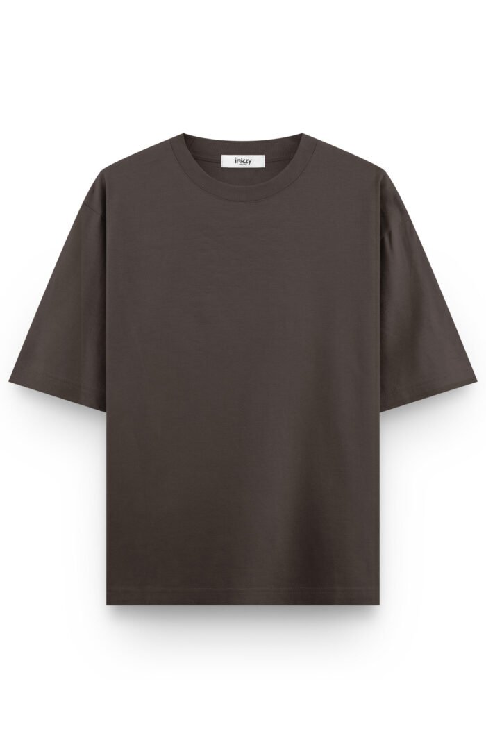 premium oversized t-shirt