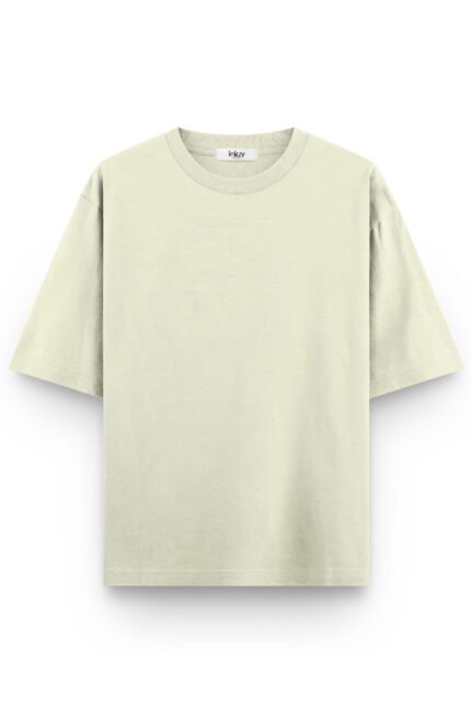 off white oversized t shirt