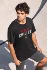 funny graphic t-shirt