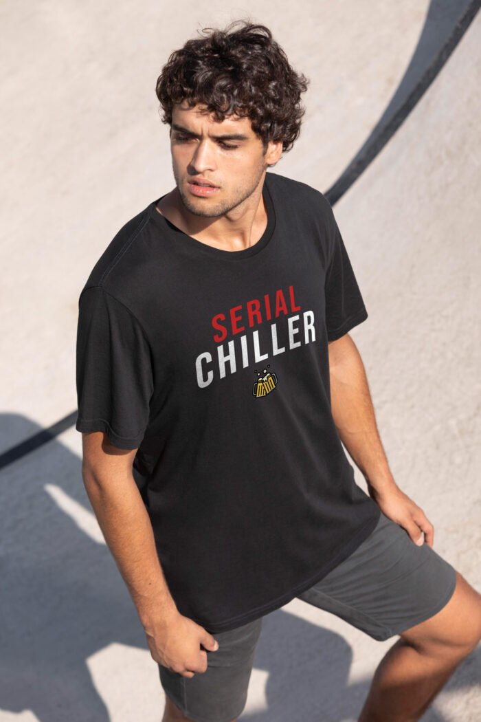 funny graphic t-shirt
