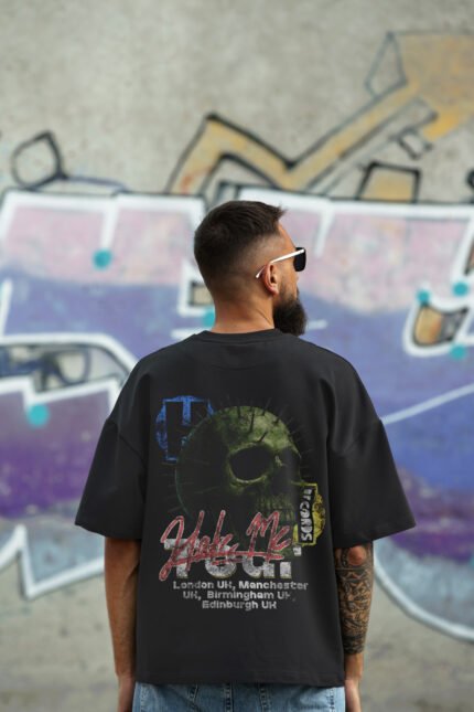 Skull T-Shirt