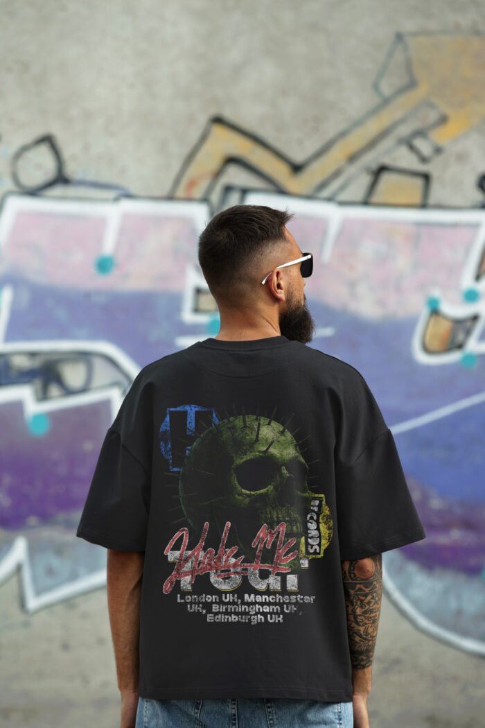 Skull T-Shirt
