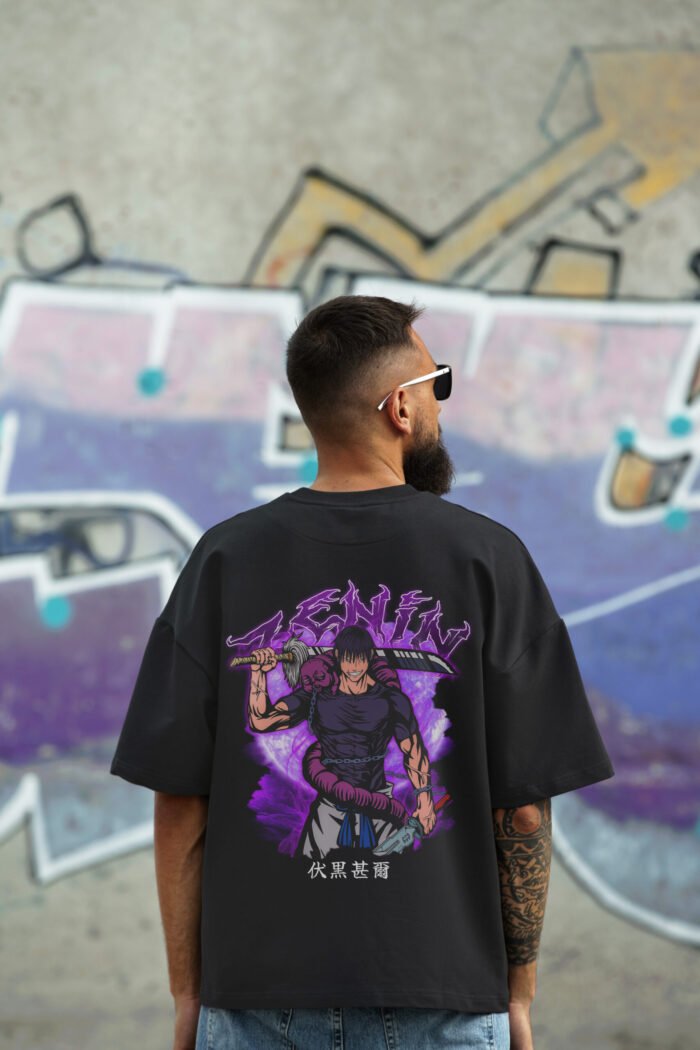 Jujutsu Kaisen T-Shirt