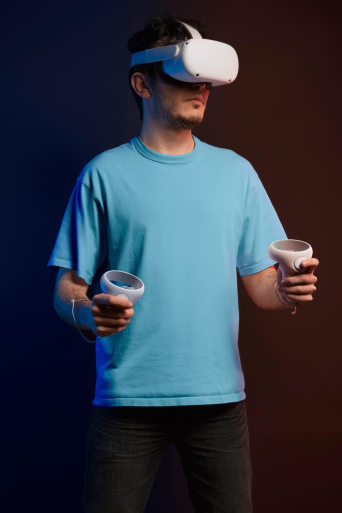 Regular fit t-shirt