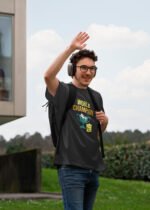 Funny Graphic Tee